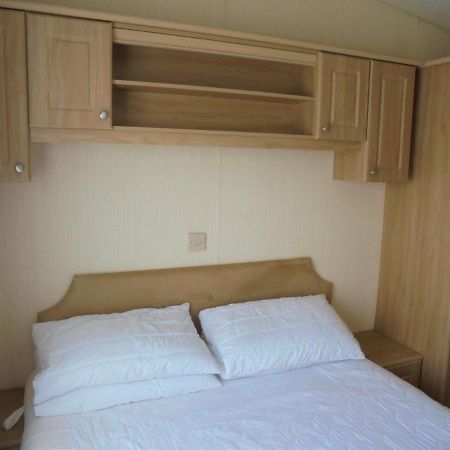 The Wolds: The Wolds:- 6 Berth, Central Heated Ingoldmells Exterior photo