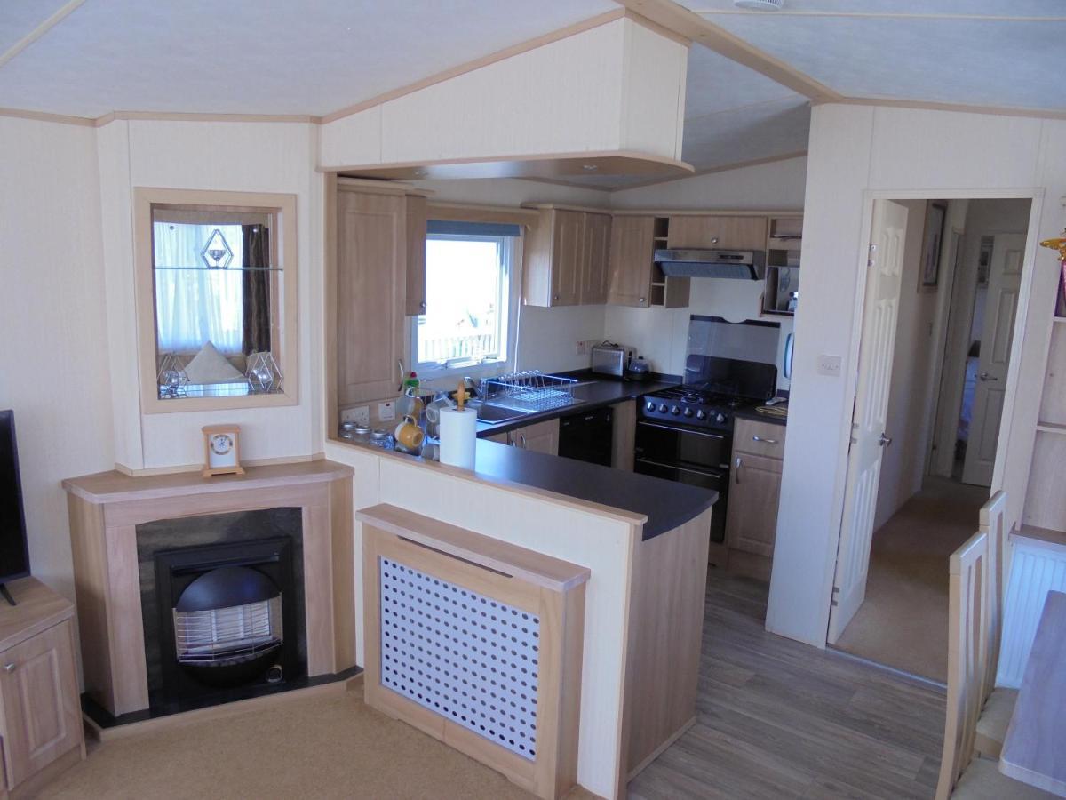 The Wolds: The Wolds:- 6 Berth, Central Heated Ingoldmells Exterior photo